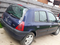 Roti de iarna complete Renault Clio 1