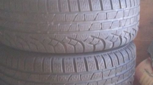 Roti de IARNA - Volkswagen - Audi - 5x112 - 205/55/16 M+S