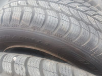 Roti de iarna Vw Polo 9N pe 13, 175/70R/13