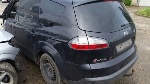 Roti - Ford S-Max 2.0I, euro4, an 2007