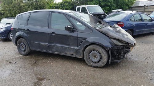 Roti - Ford S-Max 2.0I, euro4, an 2007