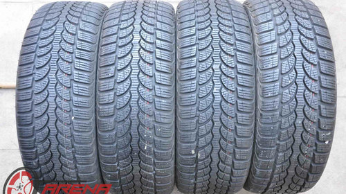 Roti Iarna 16 inch Originale Audi A1 8X Bridgestone LM32 195/50 R16