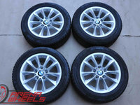 Roti Iarna 16 inch Originale BMW Seria 1 F20 F21 205/55 R16 Runflat