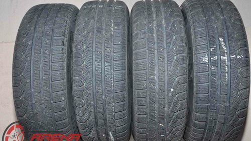 Roti Iarna 17 inch Originale BMW X3 F25 X4 F26 Pirelli 205/65 R17