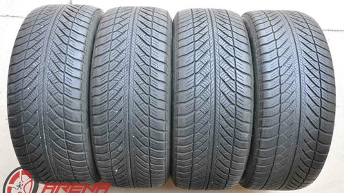 Roti Iarna 18 inch Originale BMW Seria 5 G30 G31 GoodYear 245/45 R18