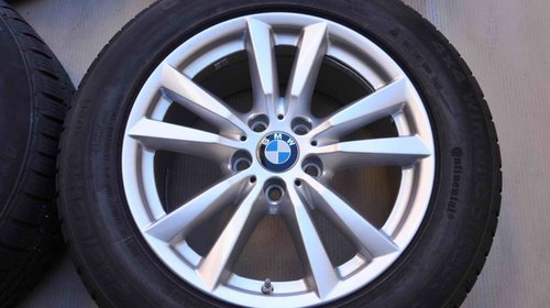 Roti Iarna 18 inch Originale BMW X5 F15 Continental 255/55 R18 Runflat