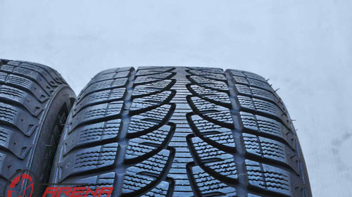 Roti Iarna 18 inch Originale Mercedes GLC W253 X253 C253 235/60 R18