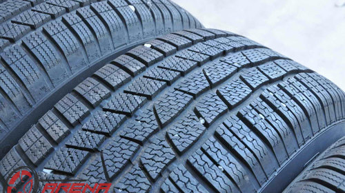 Roti Iarna 18 inch VW Touareg 3 CR Continental 255/60 R18