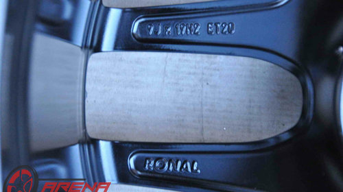 Roti Iarna 19 inch Originale Mercedes GLC AMG W253 C253 X253 R19