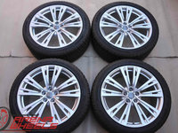 Roti Iarna 20 inch Originale Audi A8 4N Dunlop 265/40 R20