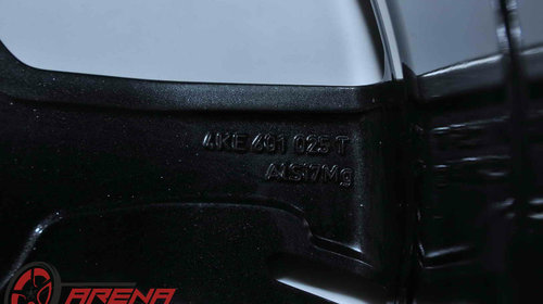 Roti Iarna 20 inch Originale Audi E-tron Q7 4M Bridgestone 255/50 R20