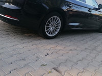 Roti jante aliaj 17'' audi audi 5x112 cu anvelope