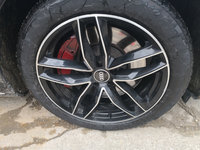 Roti jante aliaj audi a8 4h audi a8 2012 3.0tdi 4.2 tdi