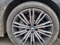 Roti, jante BMW G20, G21, cu cauciucuri de iarna bune, 225 - 45 R18