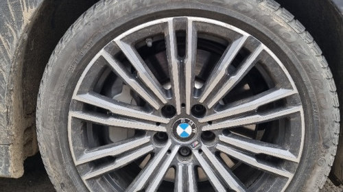 Roti, jante BMW G20, G21, cu cauciucuri de ia