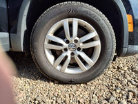 Roti / Jante Volkswagen Tiguan 2013 ... 215 / 65 / R16