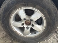 ROTI KIA SORENTO - 245 70 R16 - 2008