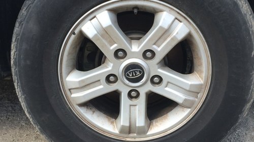 ROTI KIA SORENTO - 245 70R16 - 2005