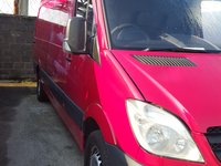 Roti mercedes sprinter r16c