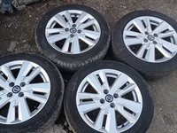 Roti nissan micra K14 an 2019 195 /55R16