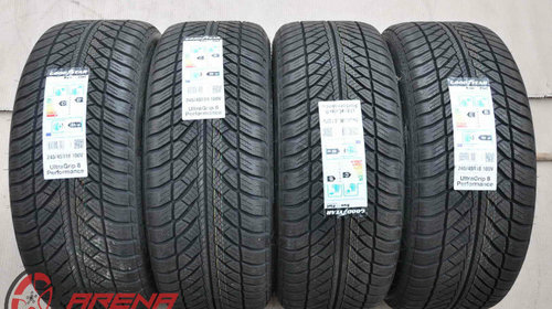 Roti Noi 18 inch Originale BMW Seria 5 G30 G31 GoodYear 245/45 R18 Runflat