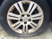 ROTI OPEL ASTRA H Facelift  - 205 55 R16 - 2009