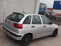 Roti pe 14 Seat Ibiza, an 2001