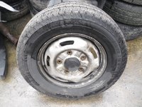 Roti pentru Ford Transit - 215/75/16C vara an 2001 - 2012