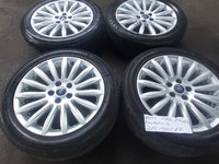 Roti Set roti 215/50 / R17 Anvelope + Jante aliaj Ford Focus 4 / Mondeo MK4