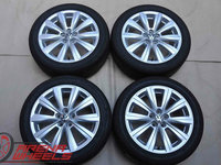 Roti Vara 16 inch VW Polo 6R Bridgestone 215/45 R16