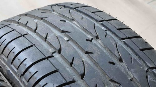 Roti Vara 18 inch Audi Q3 Bridgestone 235/50 R18