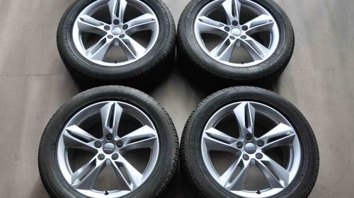 Roti Vara 18 inch Audi Q3 Bridgestone 235/50 