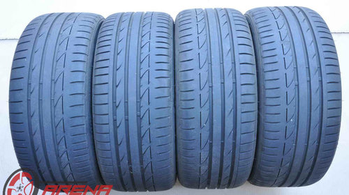 Roti Vara 18 inch Originale Audi A5 F5 8W Bridgestone 245/40 R18