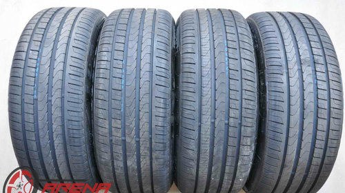 Roti Vara 18 inch Originale Audi Q3 SQ3 Pirelli 235/50 R18