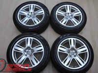 Roti Vara 18 inch Originale Audi Q3 SQ3 Pirelli 235/50 R18