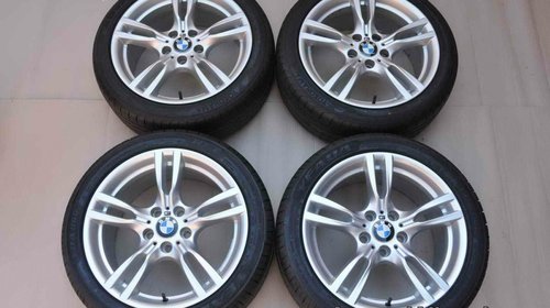 Roti Vara 18 inch Originale BMW Seria 3 F32 F