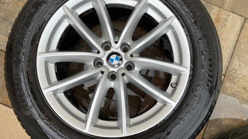 Roti Vara 18 inch originale BMW X5 G05 X6 G06 Bridgestone