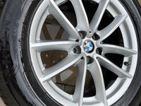 Roti Vara 18 inch originale BMW X5 G05 X6 G06 Bridgestone