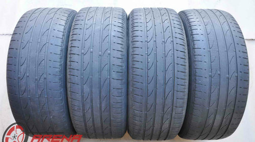 Roti Vara 18 inch Originale VW Tiguan 5N 5NA Audi Q3 Bridgestone 235/50 R18