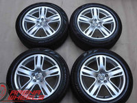 Roti Vara 18 inch VW Tiguan 5N Pirelli 235/50 R18