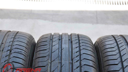 Roti Vara 19 inch Originale Audi Q5 FY Continental 235/55 R19