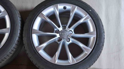 ROTI VARA AUDI A5 S5 RS5 A6 18 inch ET29 Bridgestone 245.40.R18