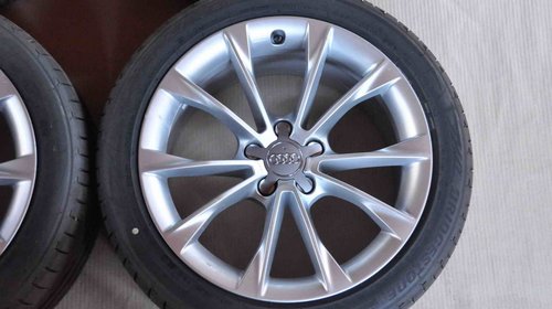 ROTI VARA AUDI A5 S5 RS5 A6 18 inch ET29 Bridgestone 245.40.R18