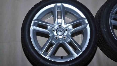 Roti Vara Noi 17 inch Audi A3 8V Sportback Pirelli 225/45 R17