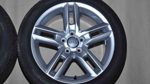 Roti Vara Noi 17 inch Audi A3 8V Sportback Pirelli 225/45 R17