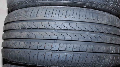 Roti Vara Noi 18 inch Originale Audi A5 8F 8W Pirelli 245/40 R18