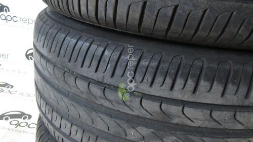 Roti vara Originale Audi A4 8K B8 245/ 40R18 Pirelli Cinturato P7