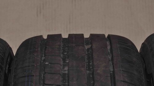 ROTI VARA ORIGINALE AUDI A4 A6 TT Pirelli Cinturato P7 245/40/R18