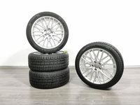 Roti vara Originale Audi A6 C7 4G (255/40 R19) - Cod: 4G9601025K