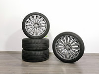 Roti vara Originale Audi A8 4H (265/40 R20) - Cod: 4H0601025CK